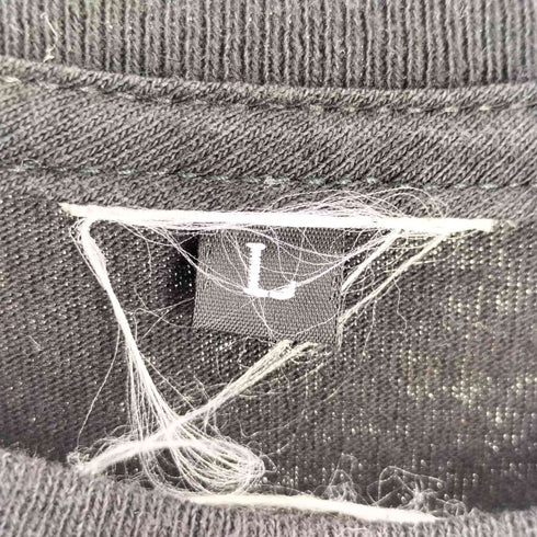 ヴィローン VLONE FRIENDS TEE プリント クルーネック S/S Tシャツ メンズ